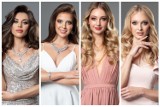 Miss Polski 2022. Zobacz kandydatki do tytułu Miss Polski w obiektywie sądeczanki Doroty Czoch