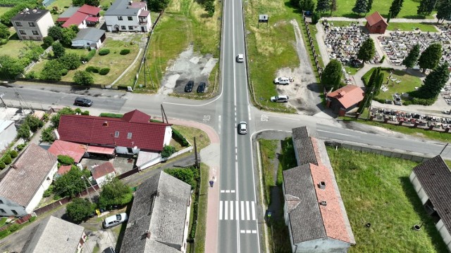 Niebawem rozpoczną się prace przygotowawcze do przebudowy drogi krajowej nr 45 na trasie Opole-Kluczbork. Prace obejmą 11-kilometrowy jej fragment od Jełowej do Bierdzan.
