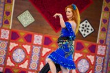 Orientalny koktajl, czyli festiwal tańca brzucha i wybory Miss Belly Dance Poland 2016 [ZDJĘCIA]