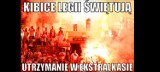 Legia zdemolowana w Poznaniu. Kibice mają dość [MEMY]