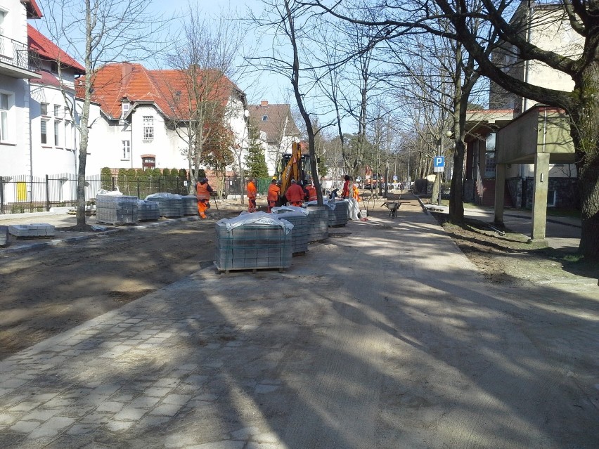 Na wniosek Młodzieżowej Rady Miasta ustecki samorząd...