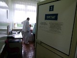 Brutalna napaść na ordynatora oddziału ortopedycznego Tomaszowskiego Centrum Zdrowia