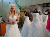 Zamość: Targi mody ślubnej (fotogaleria)