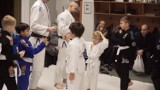 Konin: Klub brazylijskiego jiu-jitsu Copacabana zbiera na remont szatni i salki