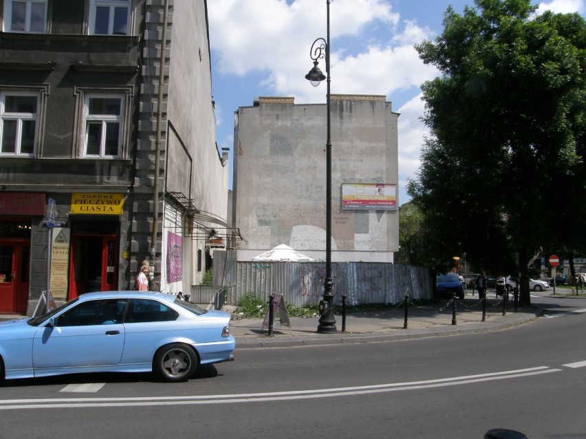 Miejsca w Lublinie, które straszą. Zaniedbane budynki na ZDJĘCIACH