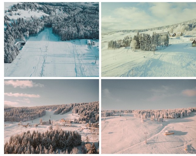 Na narty do Zieleńca. Już w tę sobotę, 4 grudnia, rusza sezon narciarski