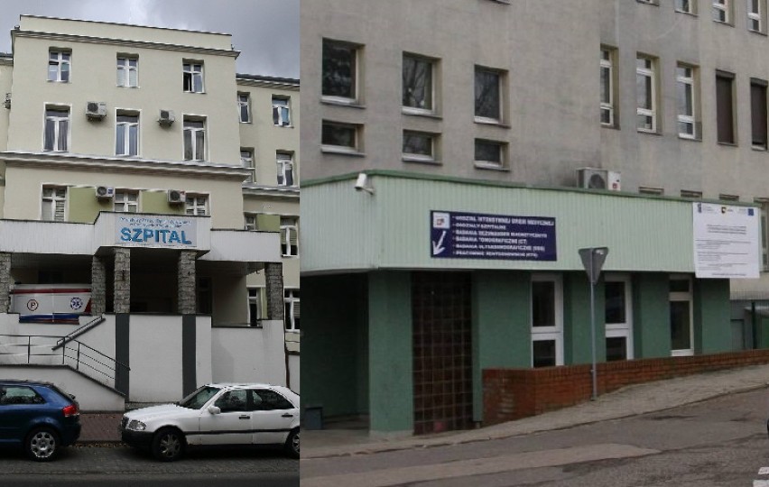 Połącznie szpitali w Piotrkowie: w starostwie odbyło się...