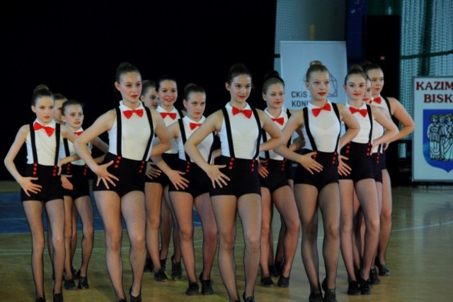 Szkoła Tańca i Baletu Fart w Koninie