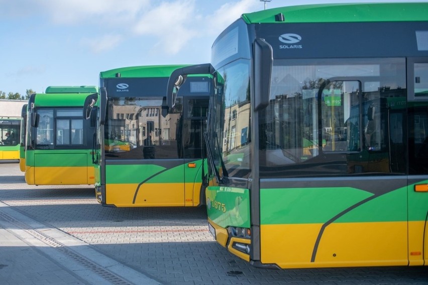 Umowa na autobusy elektryczne dla Szczecina podpisana