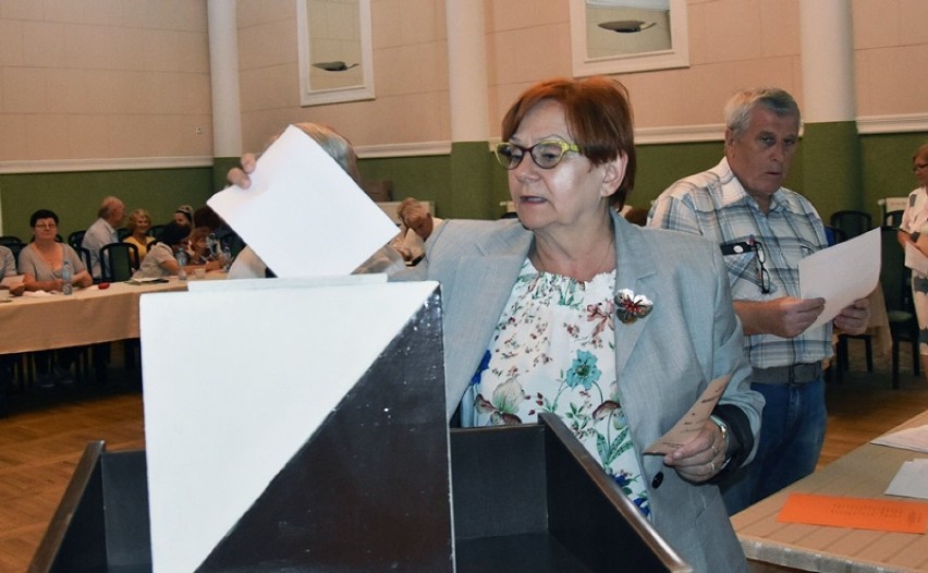 Nowa Miejska Rada Seniorów wybrana w Legnicy