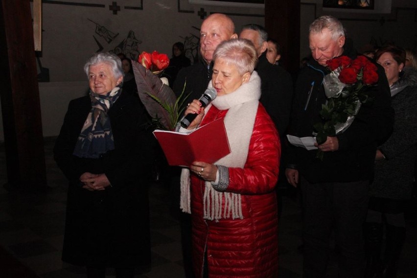 92. urodziny księdza kanonika Macieja Przewoźnego