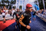 Za nami 4. edycja Triathlon Polska w Bydgoszczy i Borównie [zobacz zdjęcia]