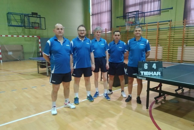Tenisiści Sokoła Radomsko przegrali w IV lidze z Agrisem III Maków 3:7