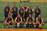 Drużyna A.S. Hef Basket Lubliniec coraz wyraźniej zaznacza swoją pozycję