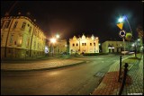 Rzeszów prowadzi w konkursie na najpiękniej oświetlone miasto w Polsce