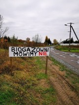 Nie ma zgody na biogazownię w Gostchorzu. Czerwone światło od gminy Krosno Odrzańskie. To oznacza koniec walki z inwestycją?