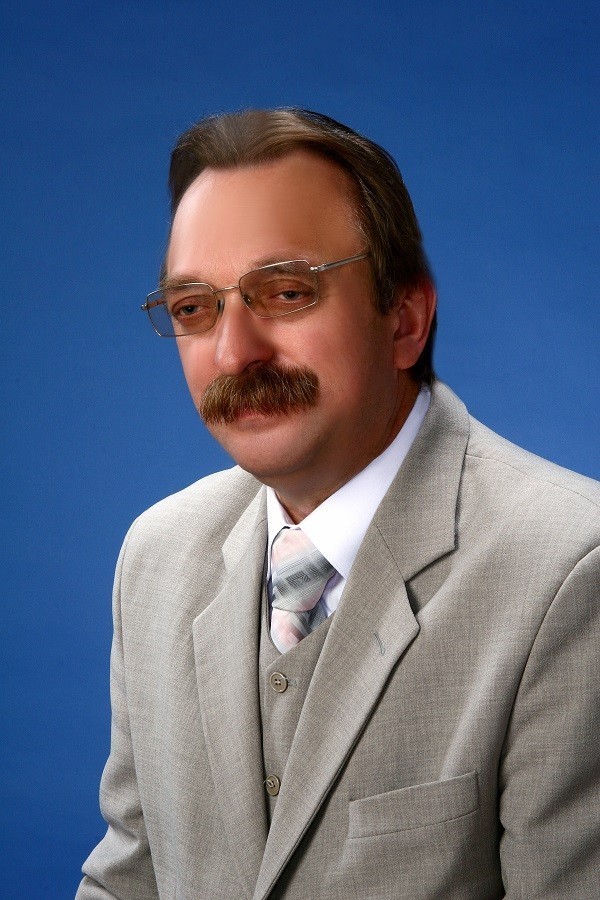 Stanisław Ziębacz