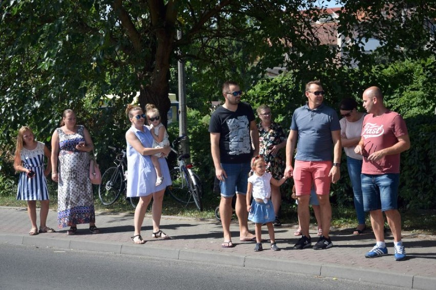 Chodzieska ZaDyszka: Trzecia edycja za nami. Pobiegło prawie 300 osób! [DUŻO ZDJĘĆ]