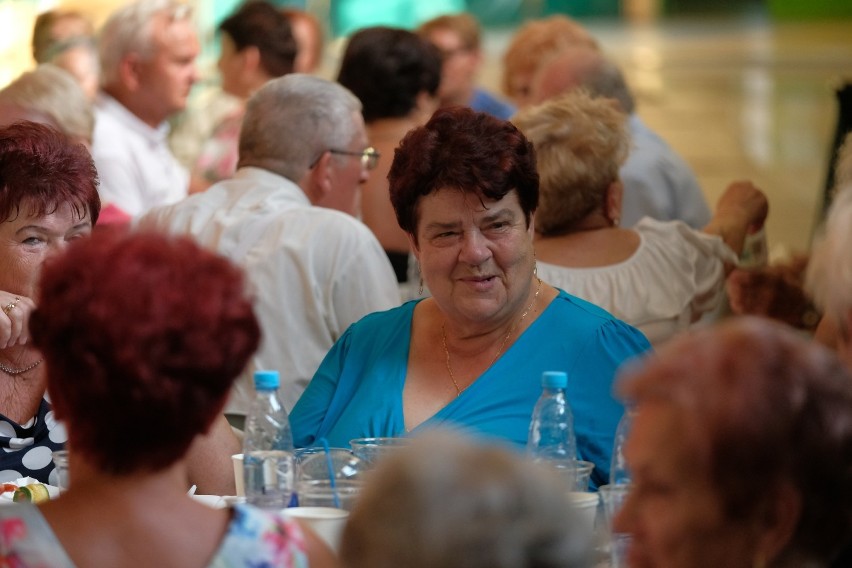 W sobotę w hali sportowej w Przemyślu odbyła się pierwsza...