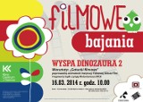 Wadowice: seans i warsztaty dla dzieci w Wadowickim Centrum Kultury