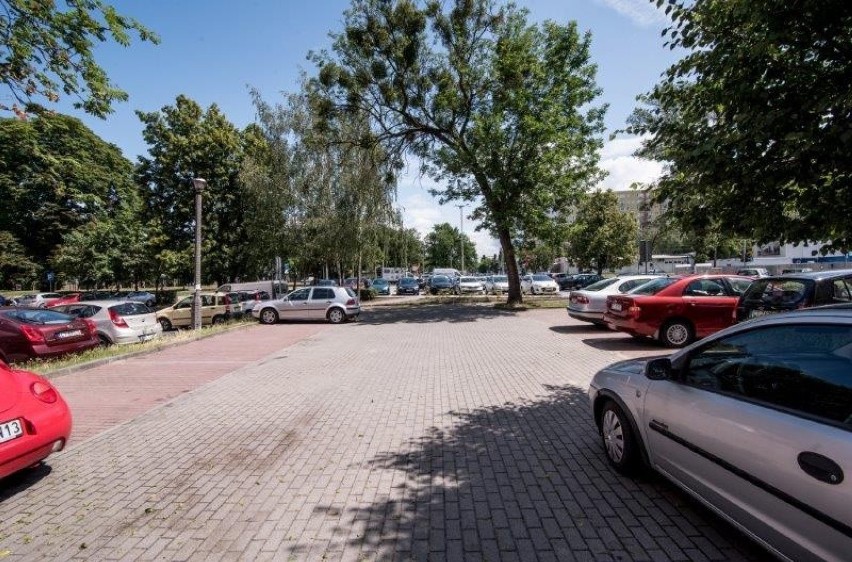 Nowe parkingi w Toruniu. Gdzie powstały?      