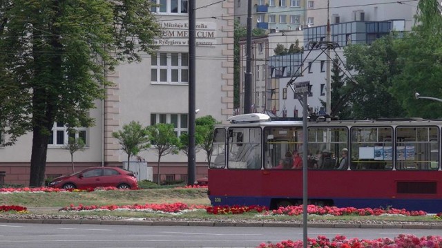 Jeździsz tramwajami w Bydgoszczy? Zapoznaj się ze zmianami