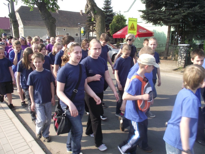 Tęczowy Jaczów ma nowe boiska