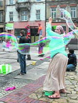 Rynek w Mysłowicach usnął. Uda się go obudzić?