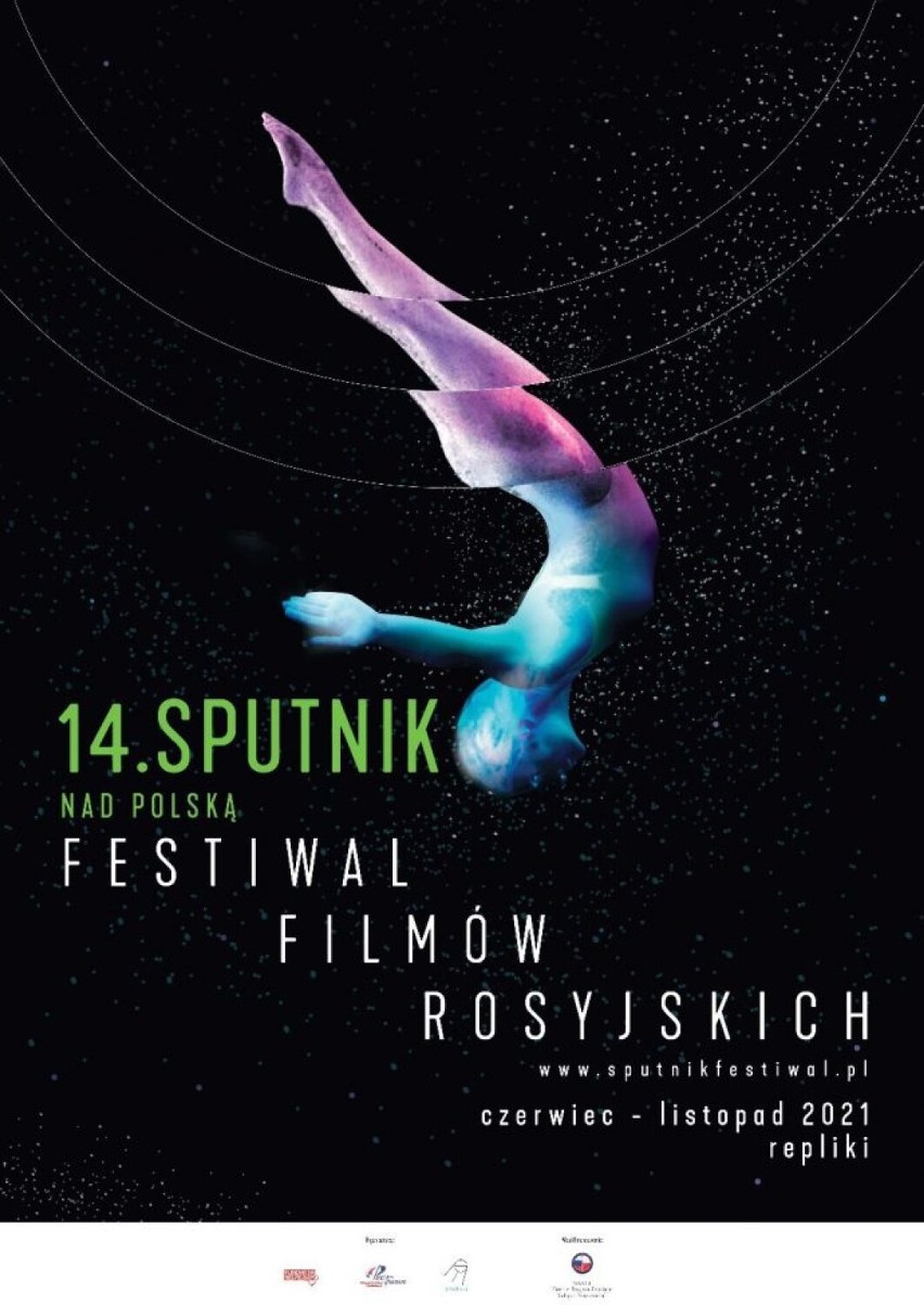 Kolejny raz „Sputnik” wyląduje w kinoteatrze Polonez w Skierniewicach