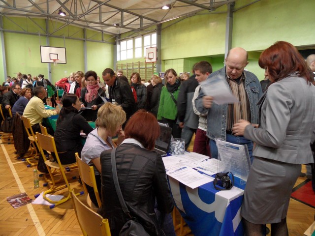 Targi Pracy i Edukacji w Raciborzu już wkrótce. Wybieracie się?