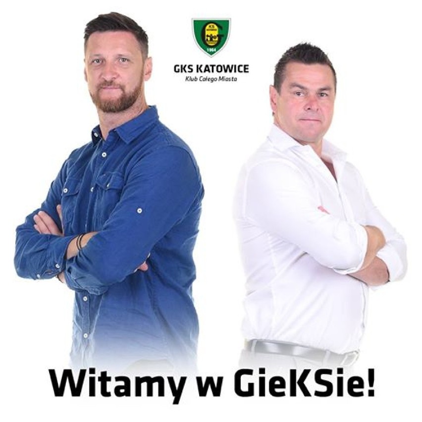 Sensacje z GKS Katowice: Inny stadion, Gruszka trenerem siatkarzy, Płachta trenerem hokeistów