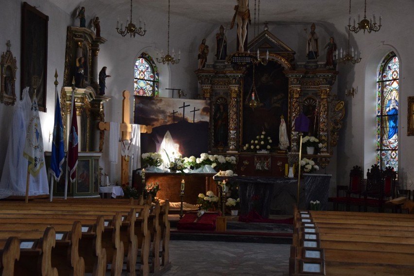 Kościół pw. Św. Marii Magdaleny w Strzelnie