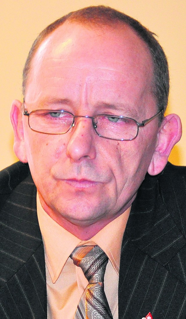 Wiesław Kwiatek nowym przewodniczącym rady