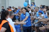 Dziś Ruch Chorzów - Stal Mielec. Niebiescy są drożsi! Beniaminek faworytem meczu na stadionie w Gliwicach?