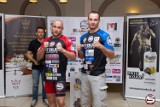 Gala MMA Slugfest 11 już dziś. Jakie były wyniki ważenia?