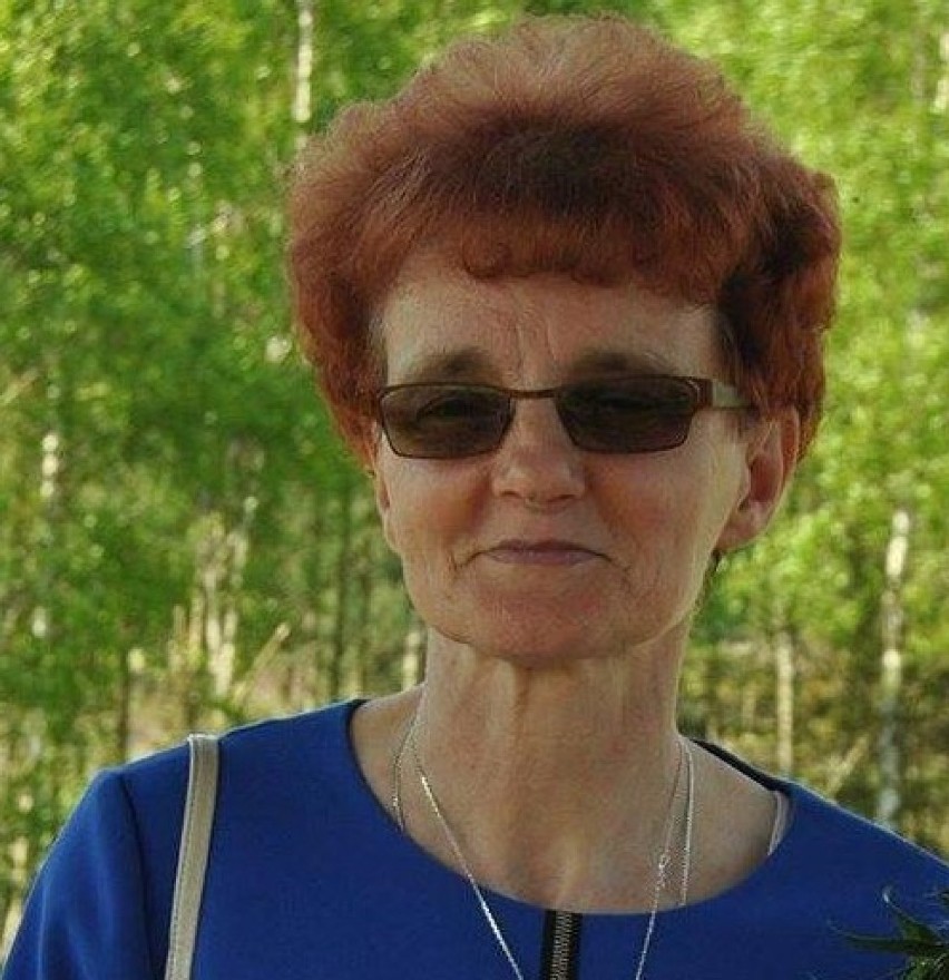 Poszukiwania zaginionej Teresy Topolewskiej z Brodnicy odwołane