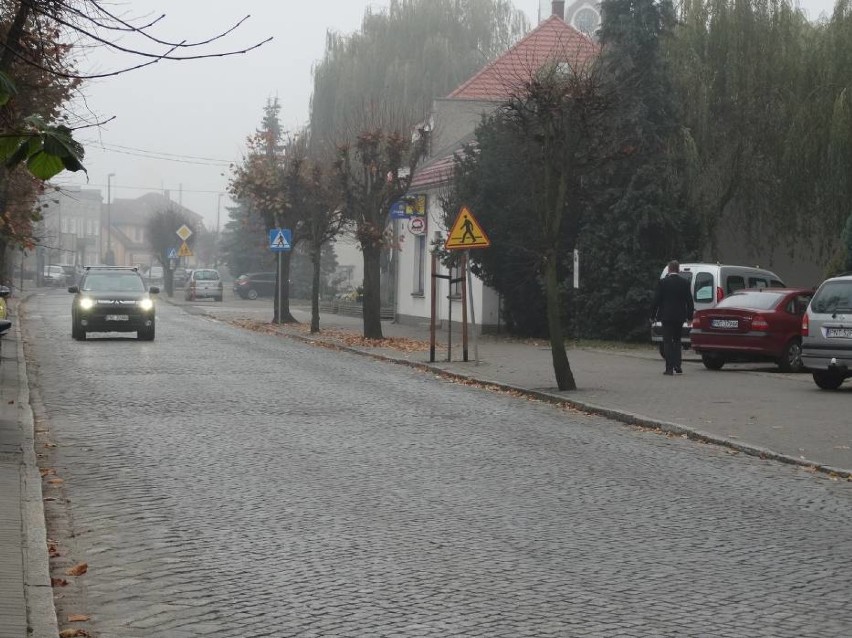Czy tak w tym roku będzie wyglądać ulica Piłsudskiego?
