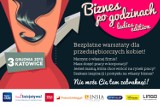 Bezpłatne warsztaty dla kobiet Biznes po Godzinach – ladies edition