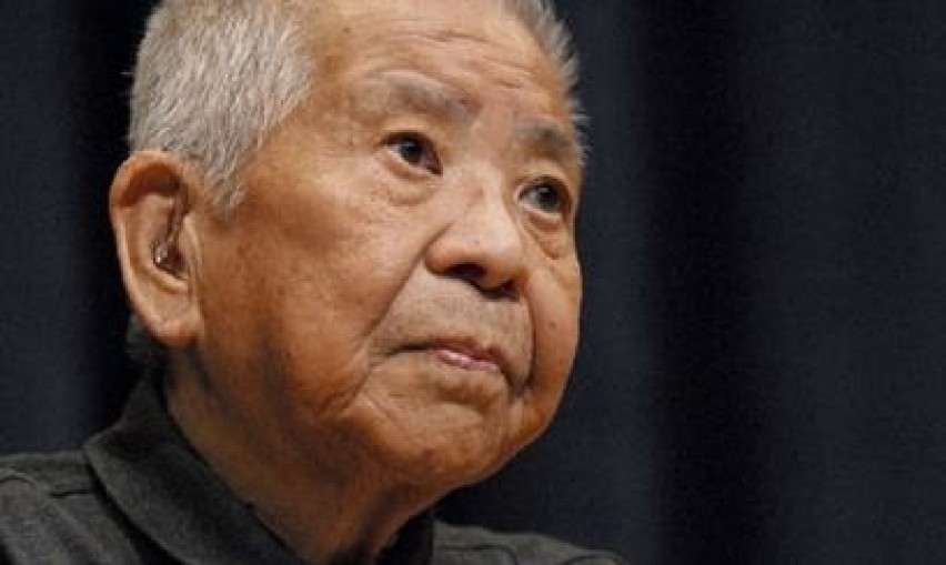 Przeżył dwie bomby atomowe
Tsutomu Yamaguchi Pochodzący z...