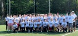Wyjątkowy Camp Futbolu Amerykańskiego dla Kobiet: Pierwszy trening w Olecku pełen energii i radości!