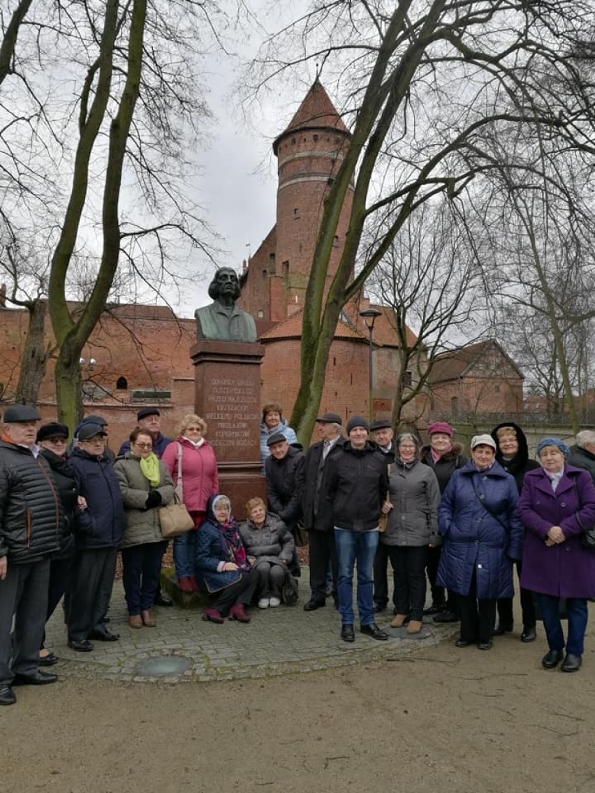 Zespół Klubu Seniora „Ustronie” wystąpił razem z Litwinami [ZDJĘCIA]