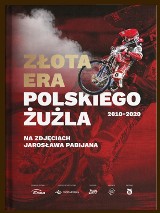 Tomasz Gollob, Bartosz Zmarzlik i inni, czyli efektowny album o złotej - minionej - dekadzie polskiego żużla [SPORTOWA PÓŁKA]