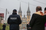 Trzciana. Posterunek policji powrócił po pięciu latach do odnowionych pomieszczeń [ZDJĘCIA]