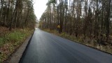 Powstają nowe nawierzchnie dróg w gminie Morzeszczyn