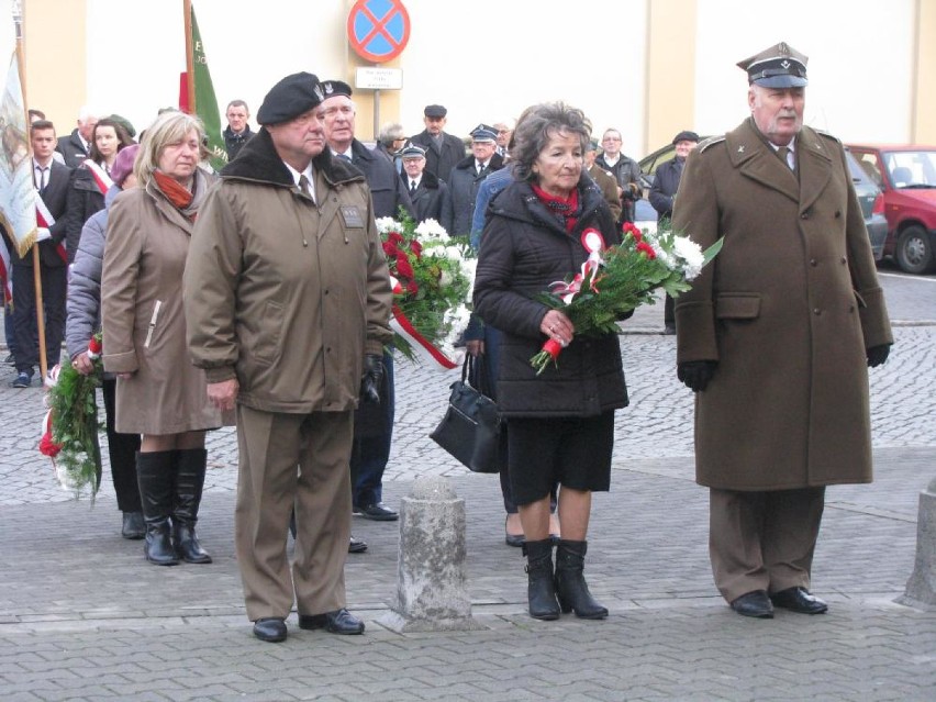 Święto Niepodległości w Ostrowie [FOTO]