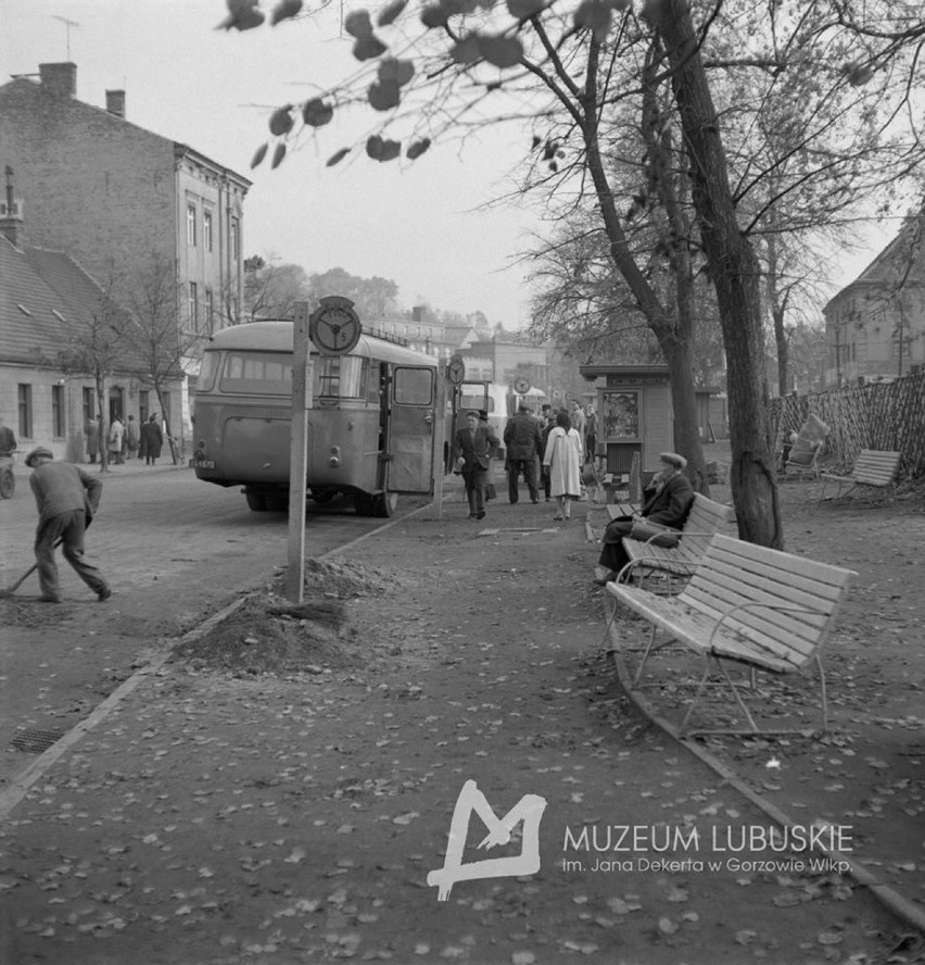 W. Kućko był legendarnym fotografem. Przez lata dokumentował...