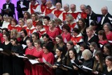 W Filharmonii Krakowskiej odbyło się wyjątkowe wydarzenie muzyczne: „Święty! Przekażcie to dalej"