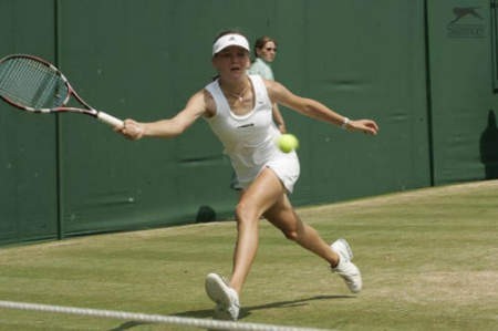 Rok temu Agnieszka Radwańska wygrała juniorski Wimbledon.