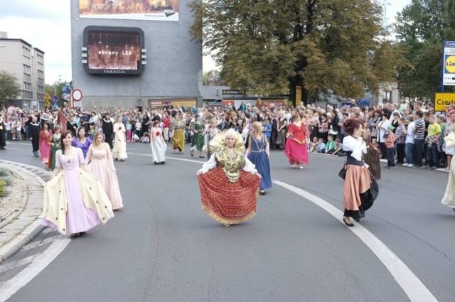 Gwarki 2014: Zapraszamy do wspólnej zabawy z Dziennikiem Zachodnim