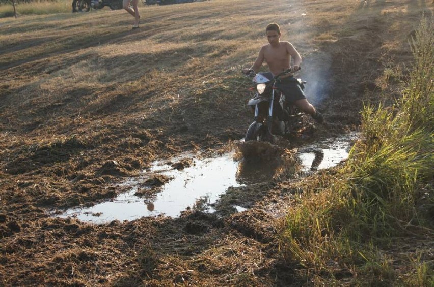 Ogólnopolski Zlot Motocyklowy w Konopnicy odwołany. Tak było w poprzednich latach ZDJĘCIA